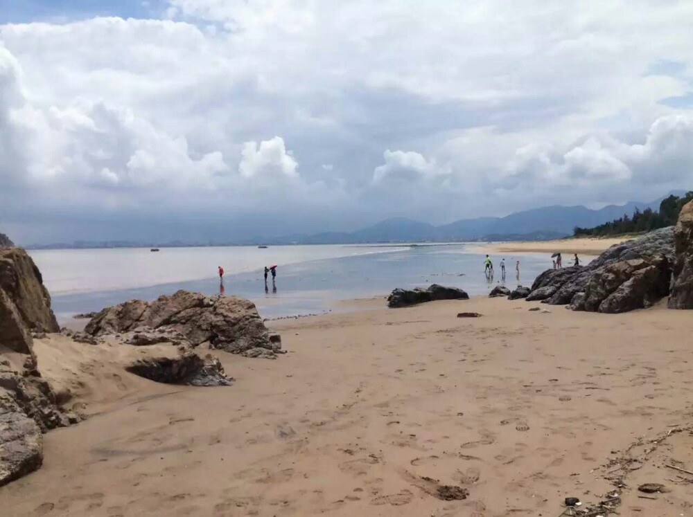 福州琅岐岛好玩吗,福州琅岐岛景点怎么样_点评_评价