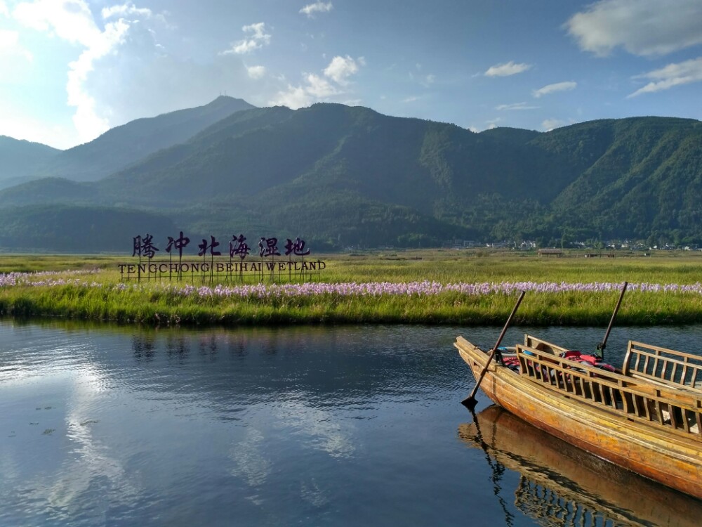 2018北海湿地_旅游攻略_门票_地址_游记点评,腾冲旅游景点推荐 - 去