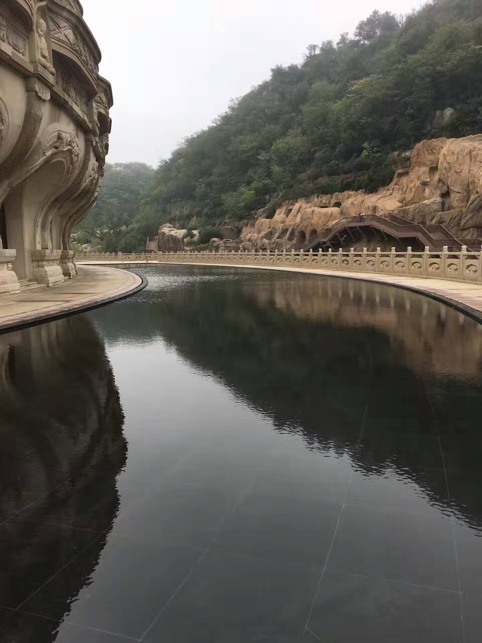 【携程攻略】南京牛首山文化旅游区好玩吗,南京牛首山