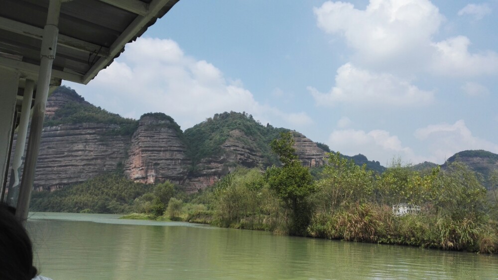 2018飞天山国家地质公园_旅游攻略_门票_地址_游记点评,郴州旅游景点