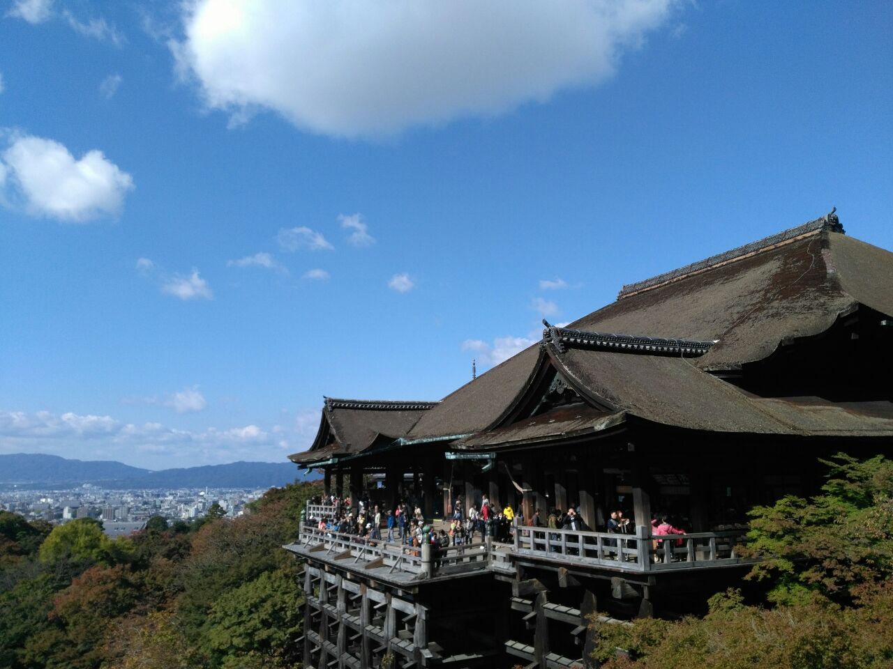 2019清水寺_旅游攻略_门票_地址_游记点评,京都旅游景点推荐 去哪儿