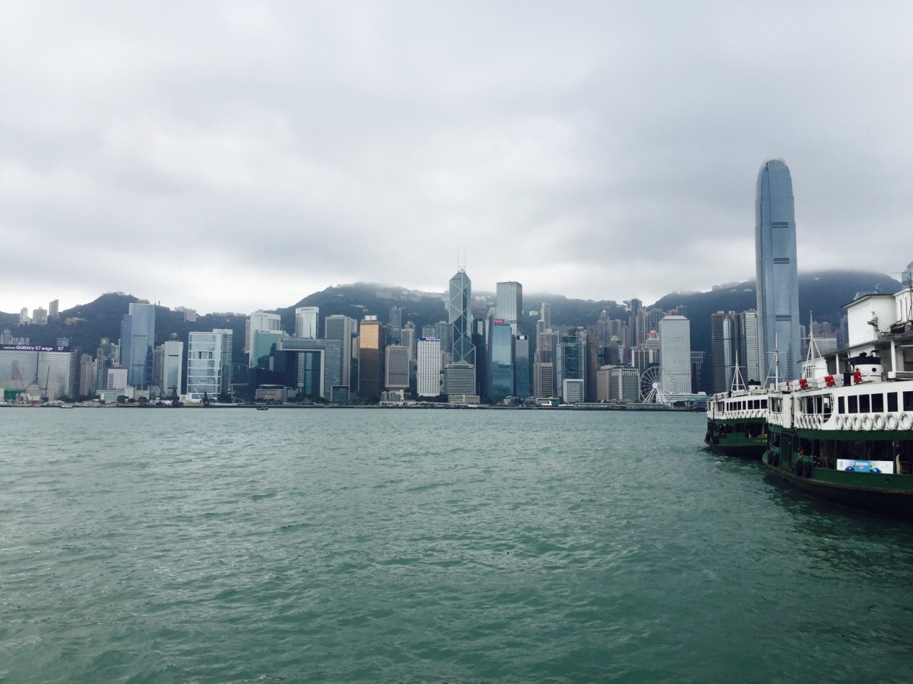 2019尖沙咀-旅游攻略-门票-地址-问答-游记点评,香港旅游旅游景点推荐