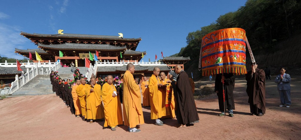 抚顺宝泉山善缘寺好玩吗,抚顺宝泉山善缘寺景点怎么样_点评_评价