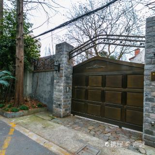 李佳白旧居 历史建筑 历史遗迹 建筑人文 名人故居 距景点268m 免费