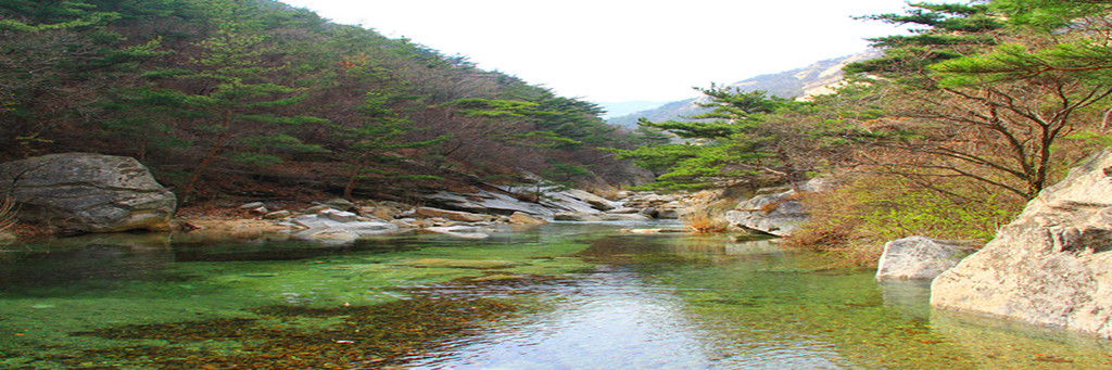 威海,西霞口,文登,昆嵛山无染自驾之旅【c篇】文登行 - 文登区游记
