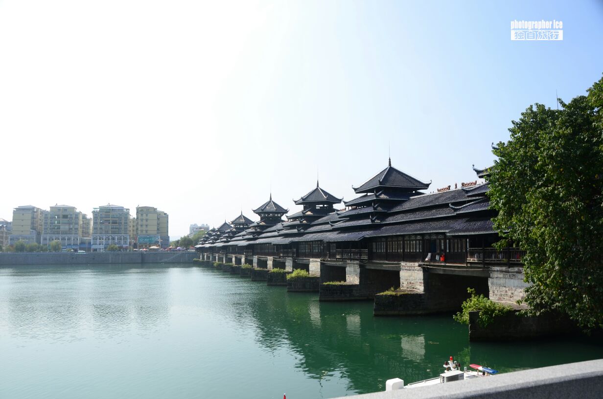 芷江龙津风雨桥好玩吗,芷江龙津风雨桥景点怎么样_点评_评价【携程