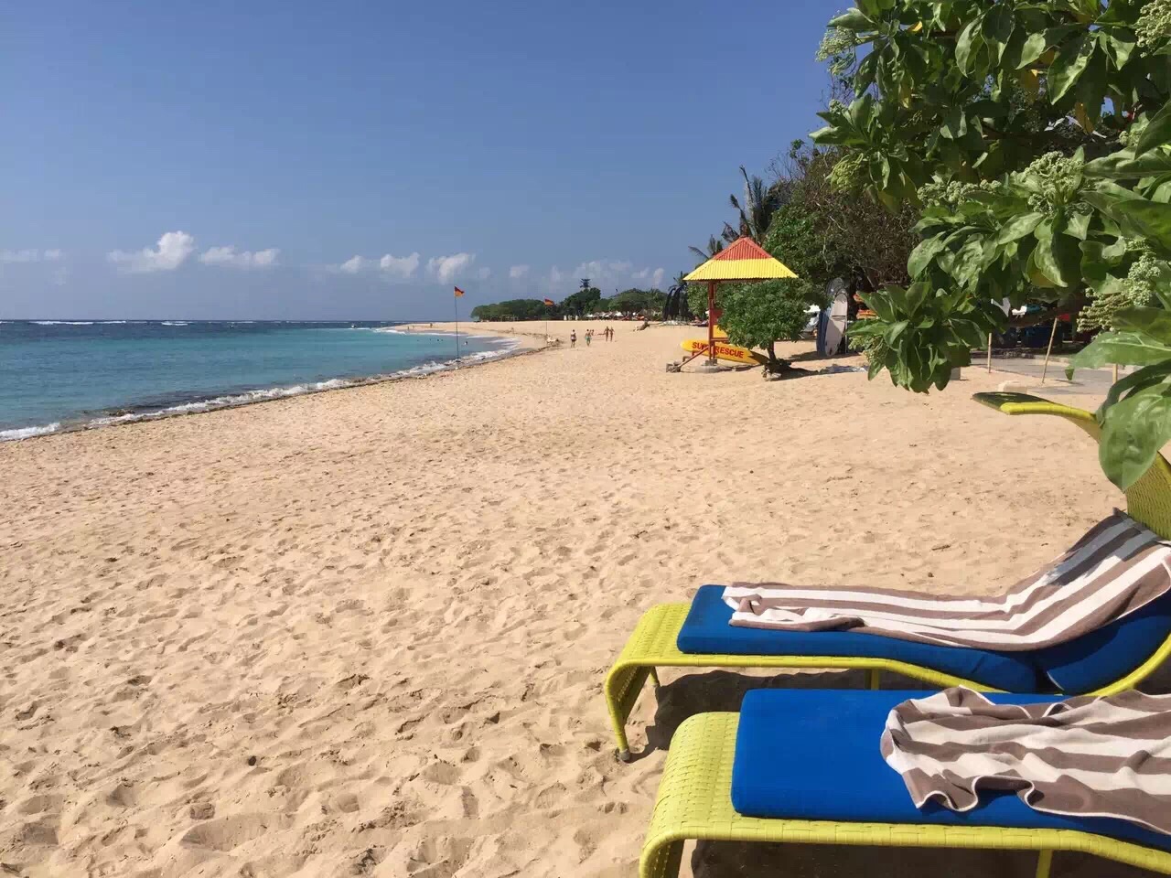 钻石海滩