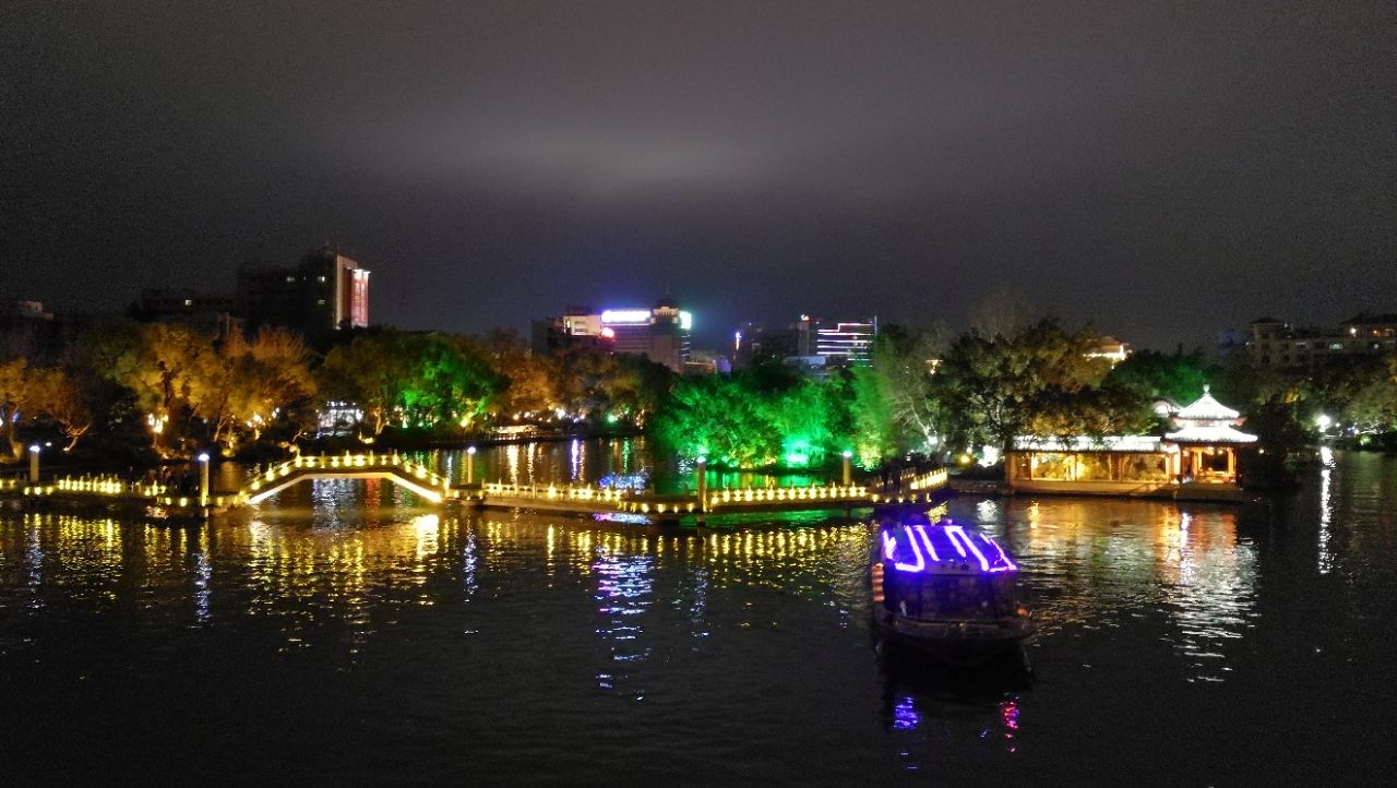 2019榕杉湖景区_旅游攻略_门票_地址_游记点评,桂林旅游景点推荐 - 去
