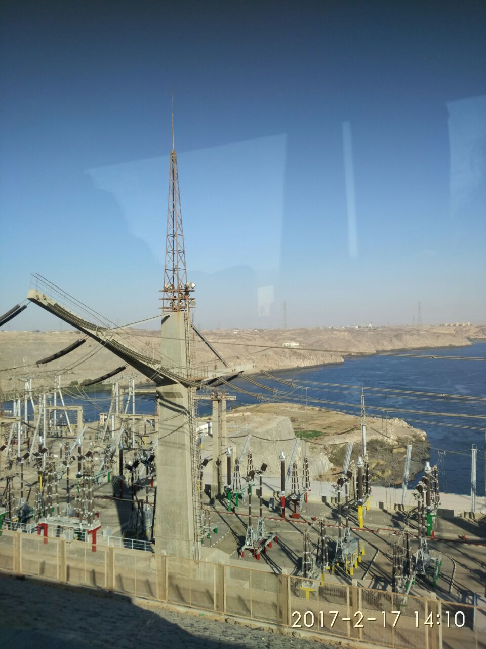 阿斯旺大坝aswan dam