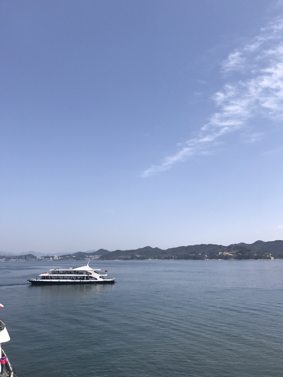 千岛湖人出国在哪里签证