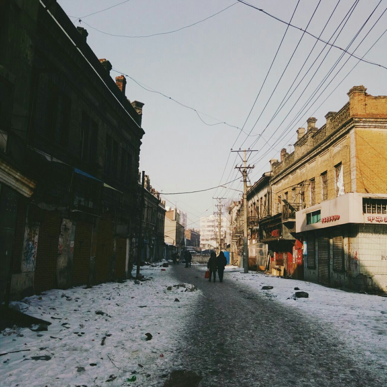 道外小南南,哈尔滨焦元楠,哈尔滨焦元南本人_大山谷图库