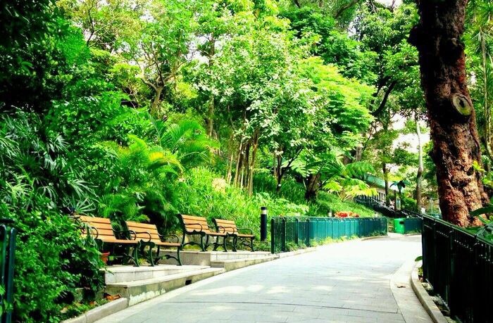 香港动植物公园