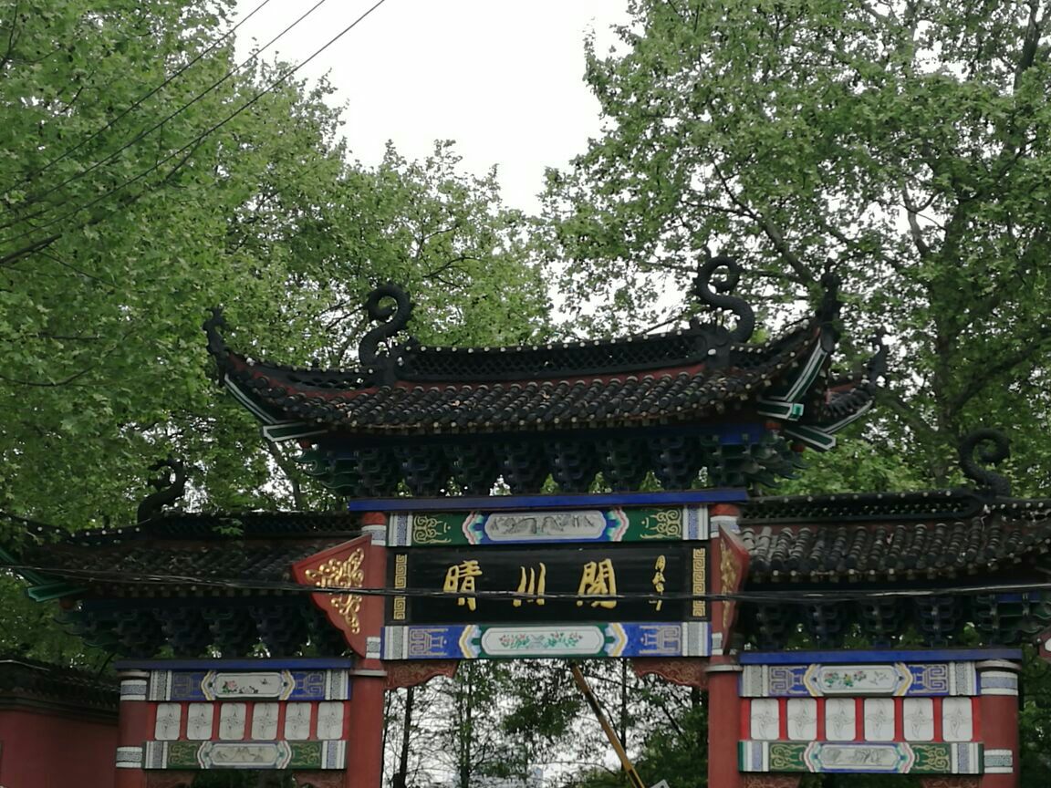 2018晴川阁_旅游攻略_门票_地址_游记点评,武汉旅游