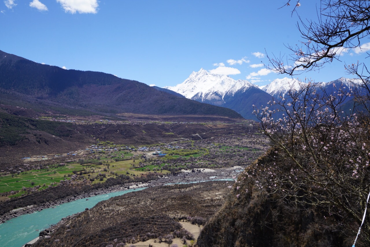 林芝多雄拉山好玩吗,林芝多雄拉山景点怎么样_点评_评价【携程攻略】