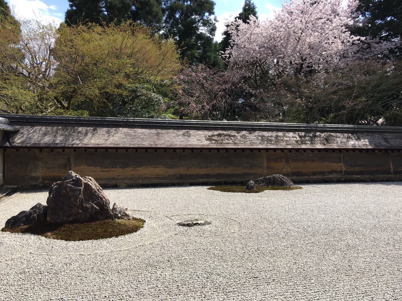 龙安寺