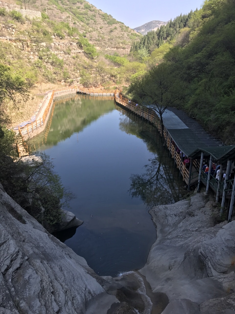 青州泰和山风景区好玩吗,青州泰和山风景区景点怎么样