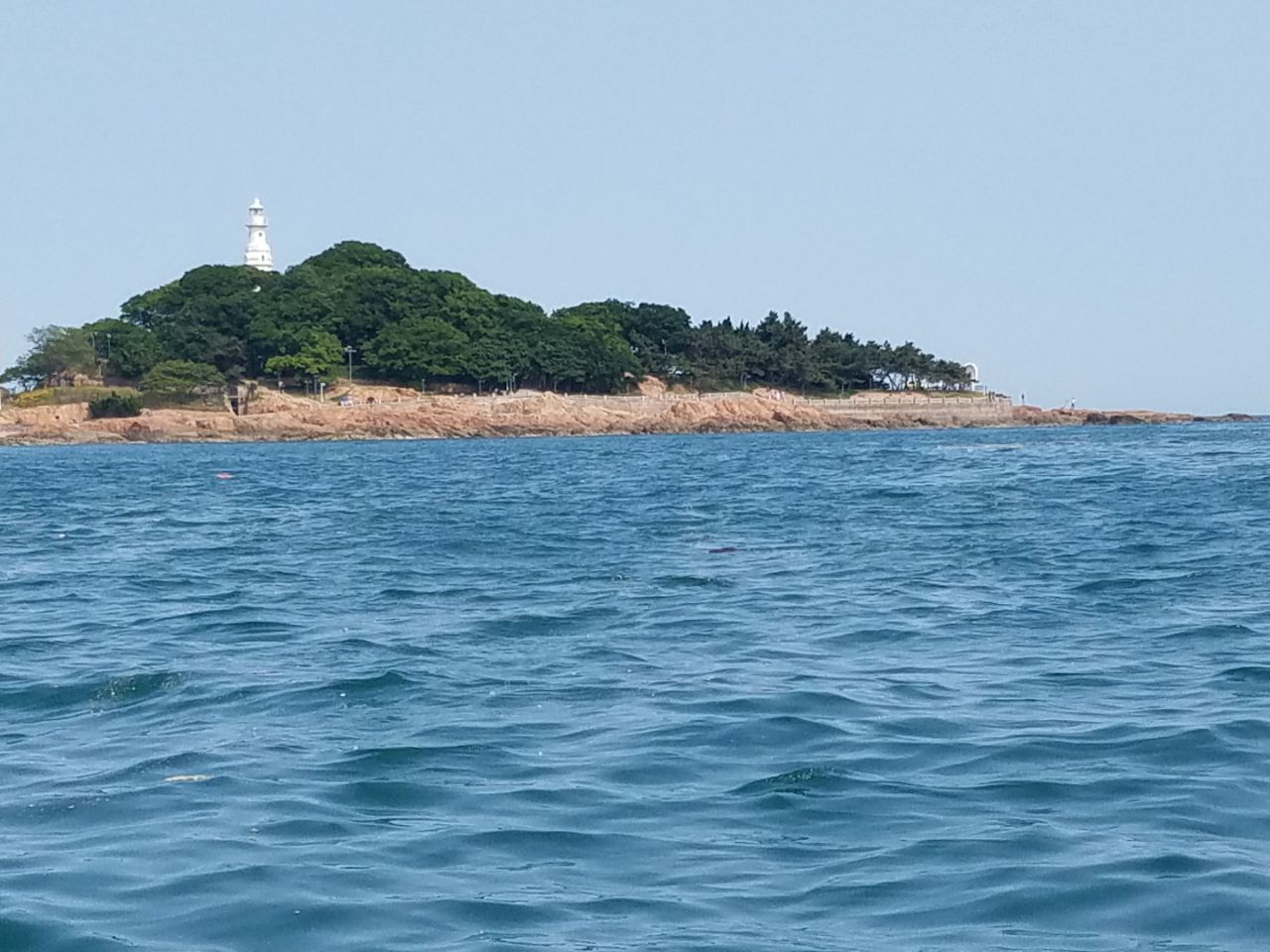 青岛栈桥好玩吗,青岛栈桥景点怎么样_点评_评价【携程