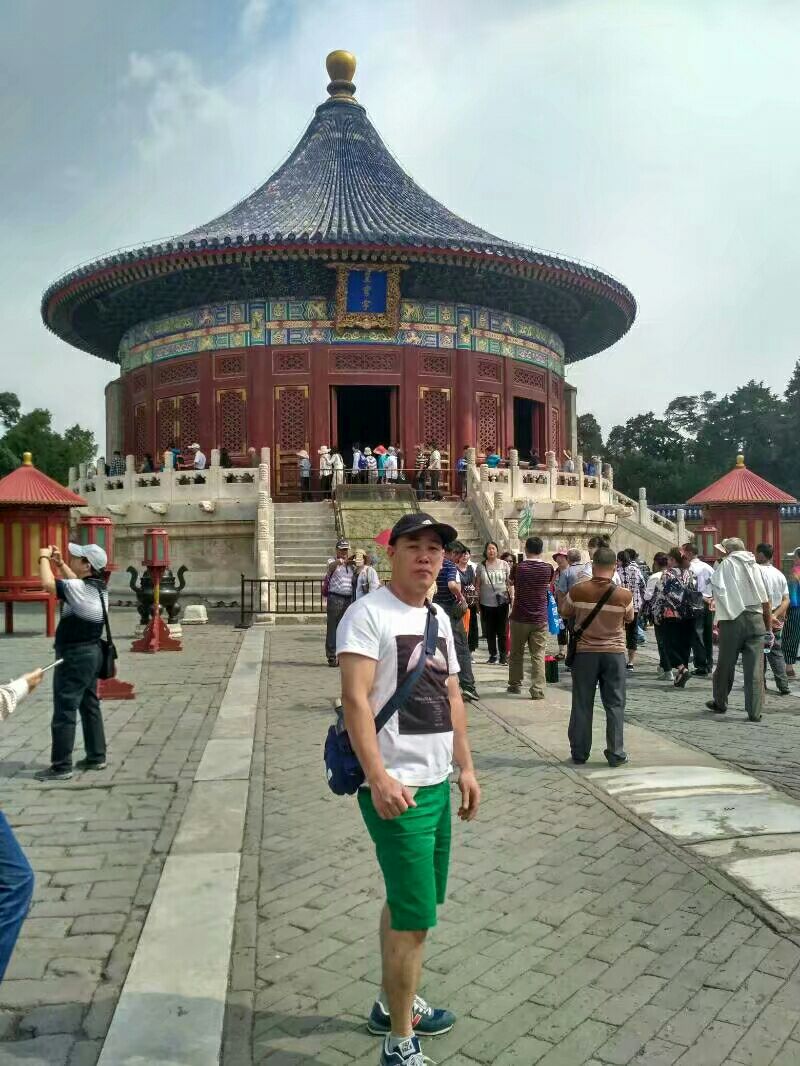 【携程攻略】北京天坛好玩吗,北京天坛景点怎么样