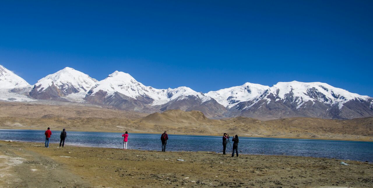 2019喀拉库勒湖_旅游攻略_门票_地址_游记点评,克孜勒