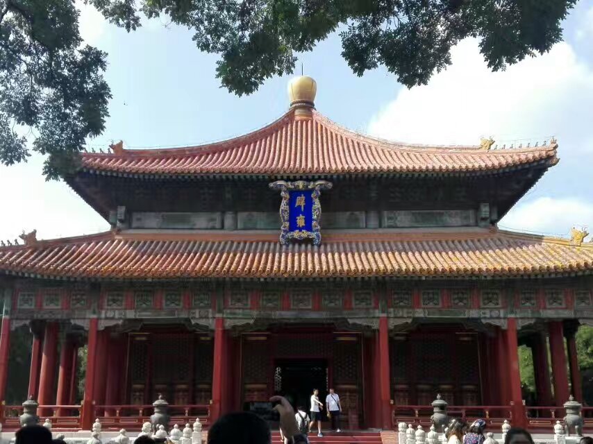 北京孔庙好玩吗,北京孔庙景点怎么样_点评_评价【携程
