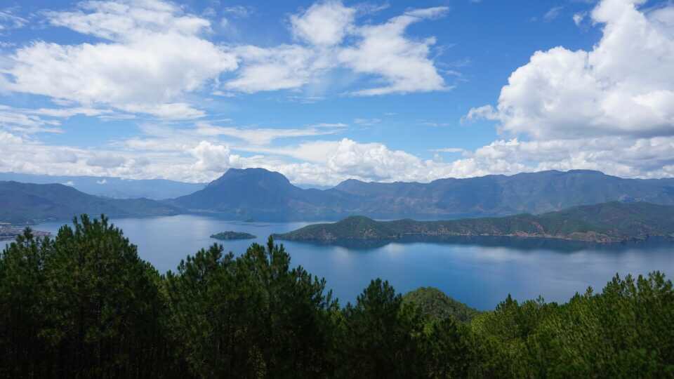 泸沽湖泸沽湖好玩吗,泸沽湖泸沽湖景点怎么样_点评