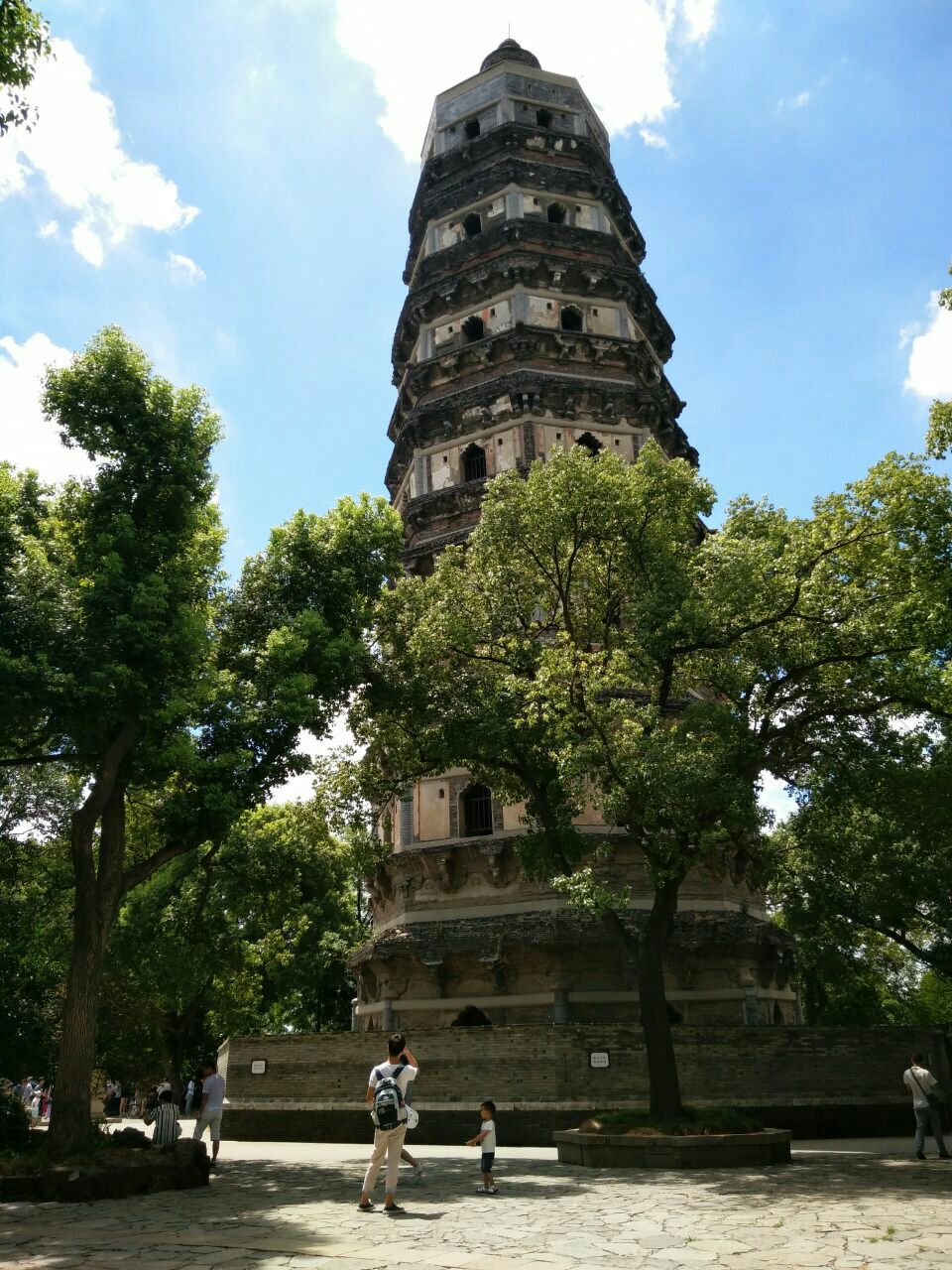 虎丘