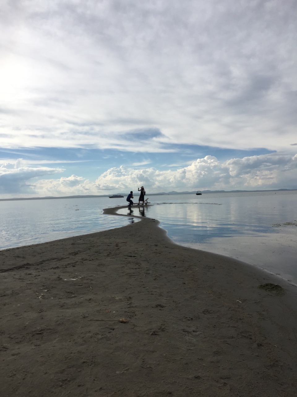 2019达里湖—南岸景区_旅游攻略_门票_地址_游记点评