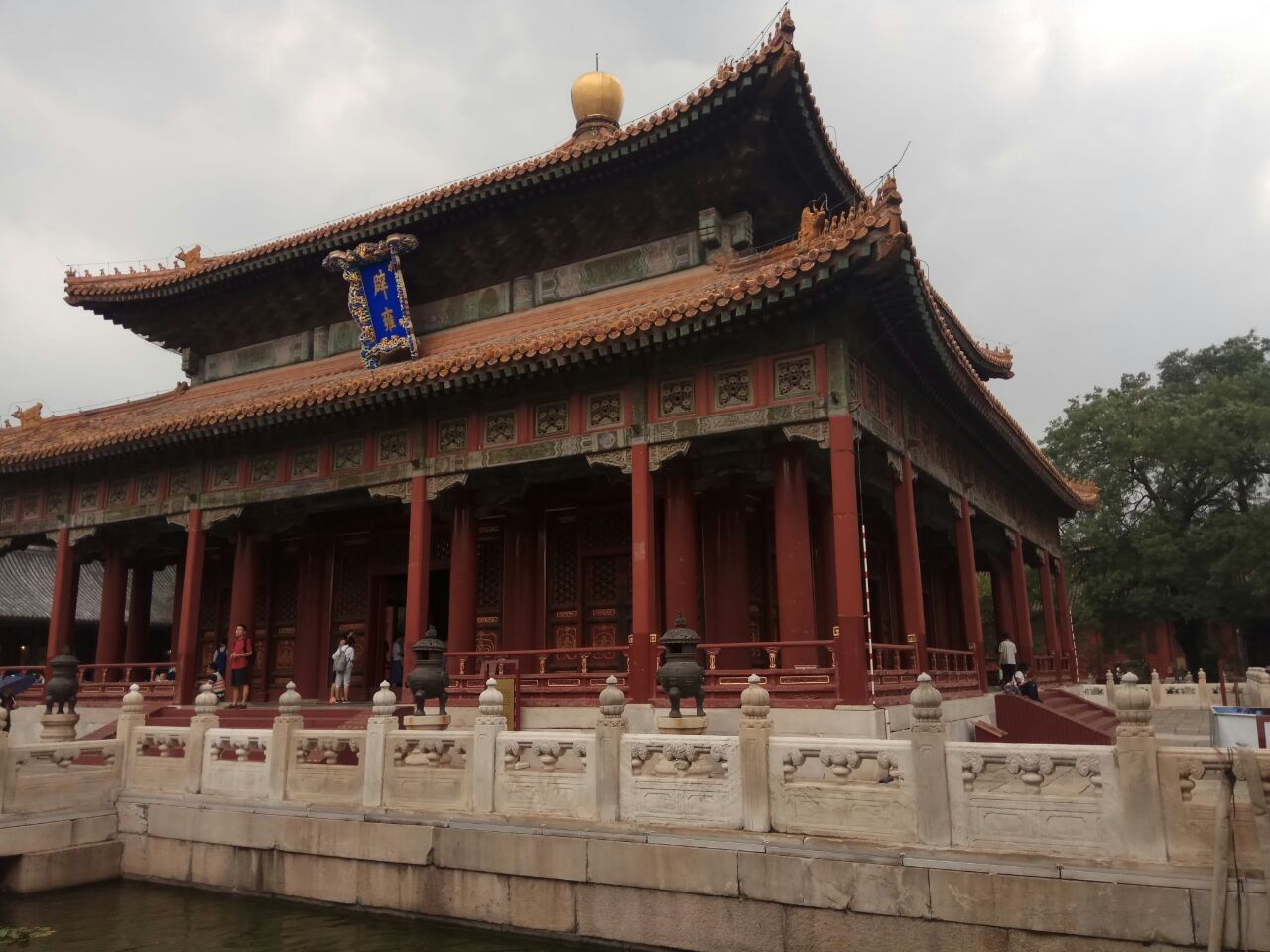 北京国子监好玩吗,北京国子监景点怎么样_点评_评价