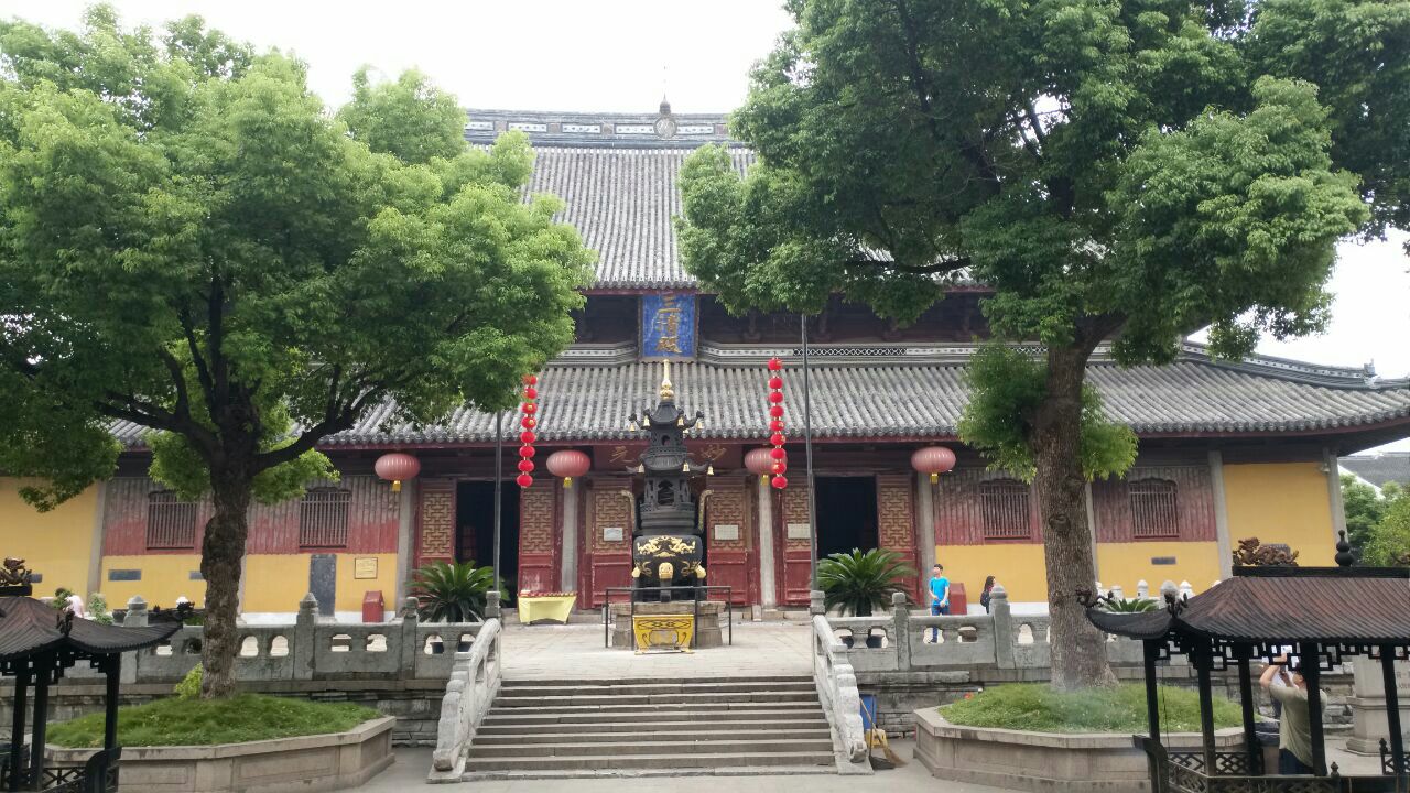 玄妙观