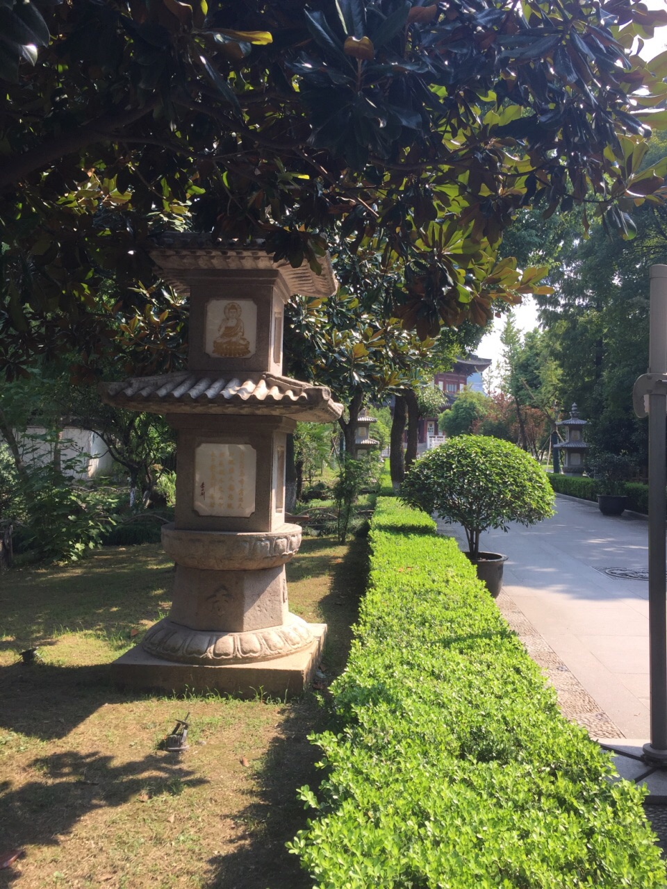 寒山别院