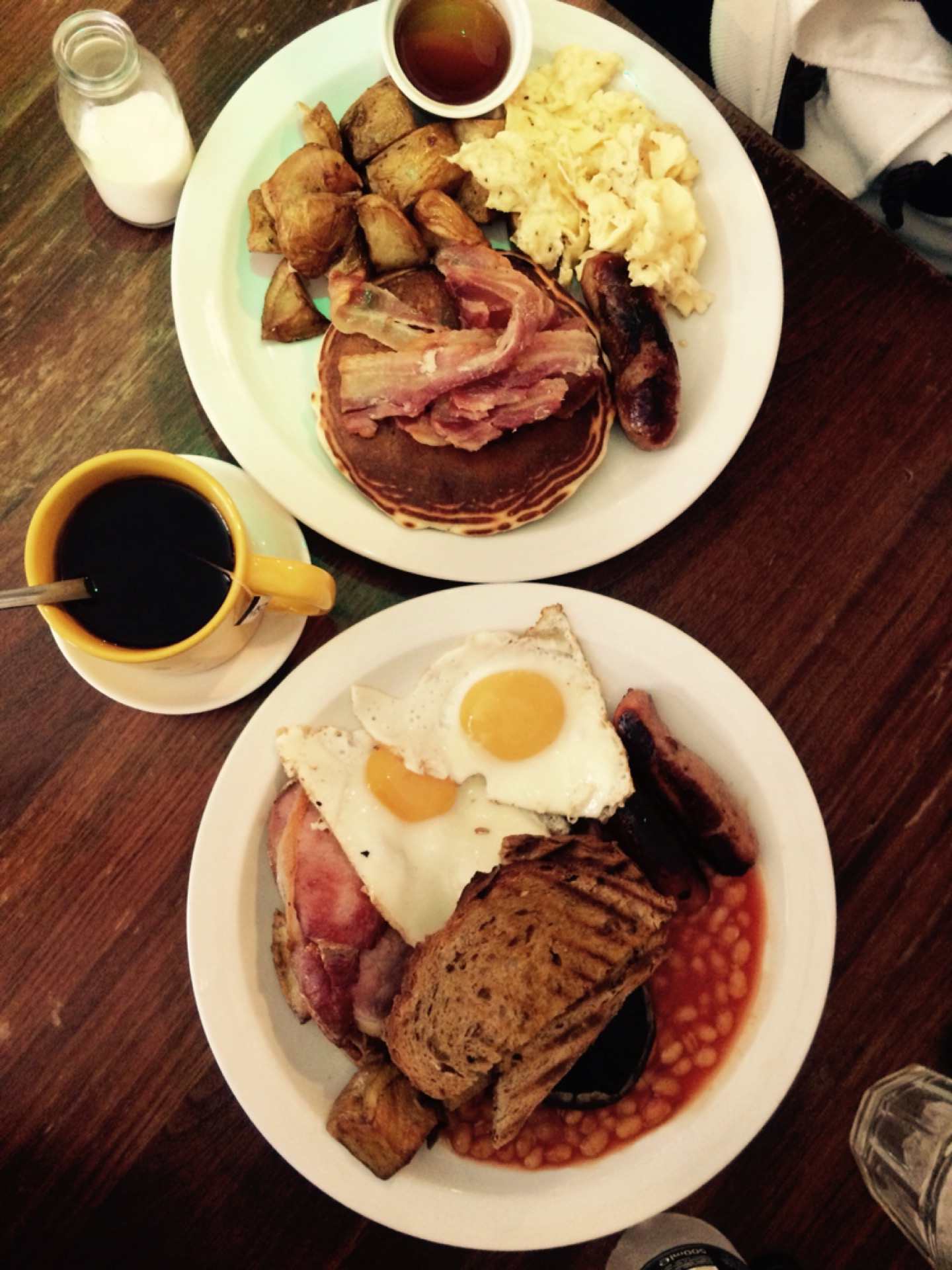 the breakfast club (soho)