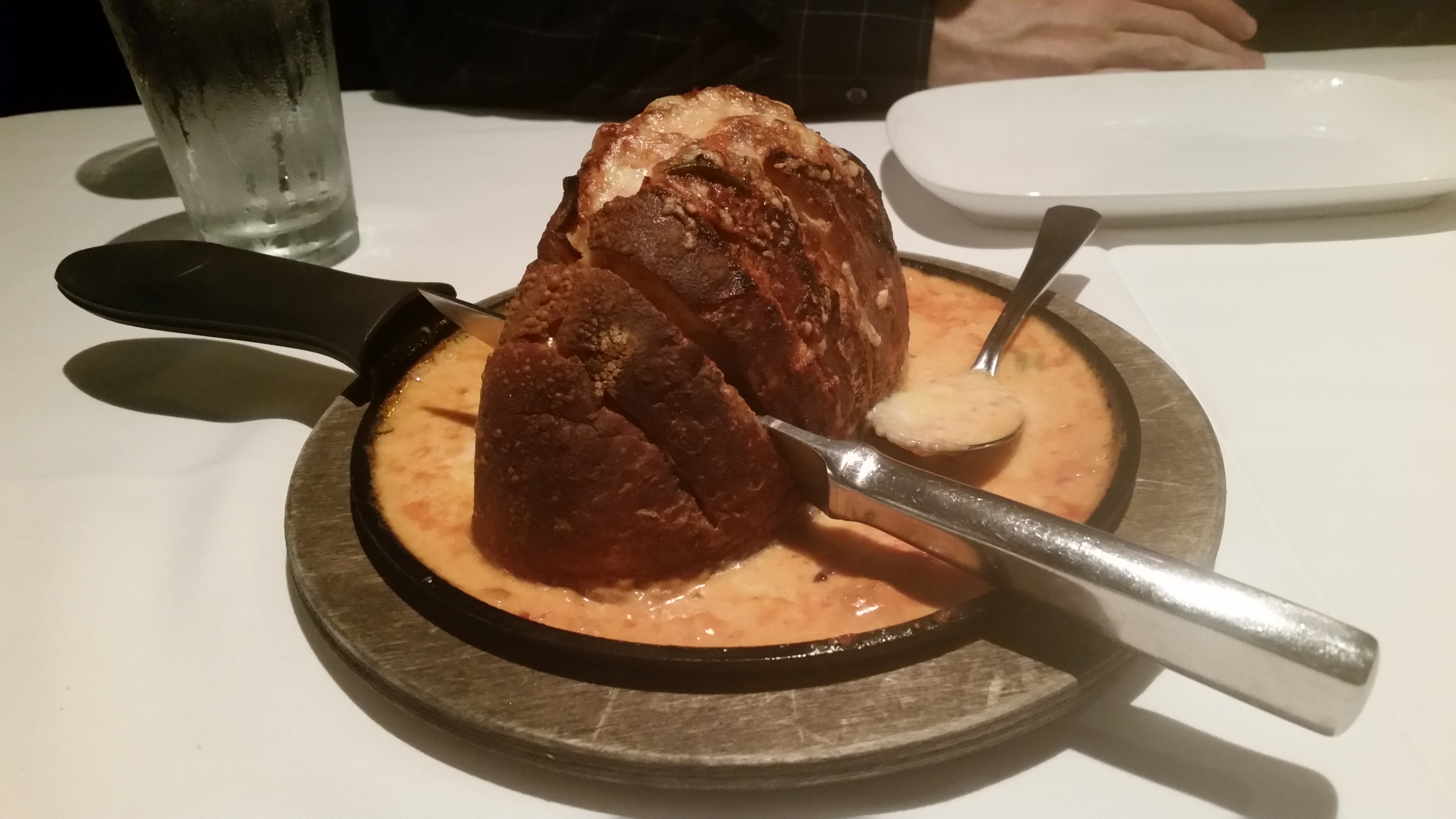 osso steakhouse