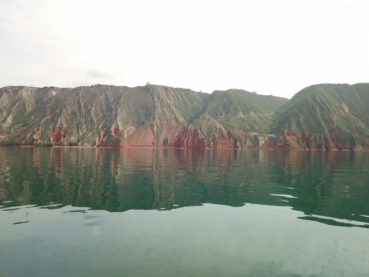 黄河三峡风景名胜区