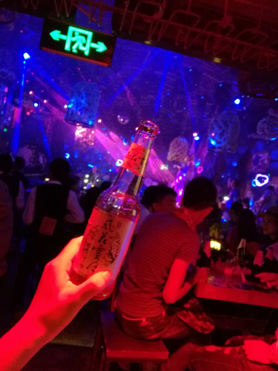 2019樱花屋金酒吧_旅游攻略_门票_地址_游记点评,丽江