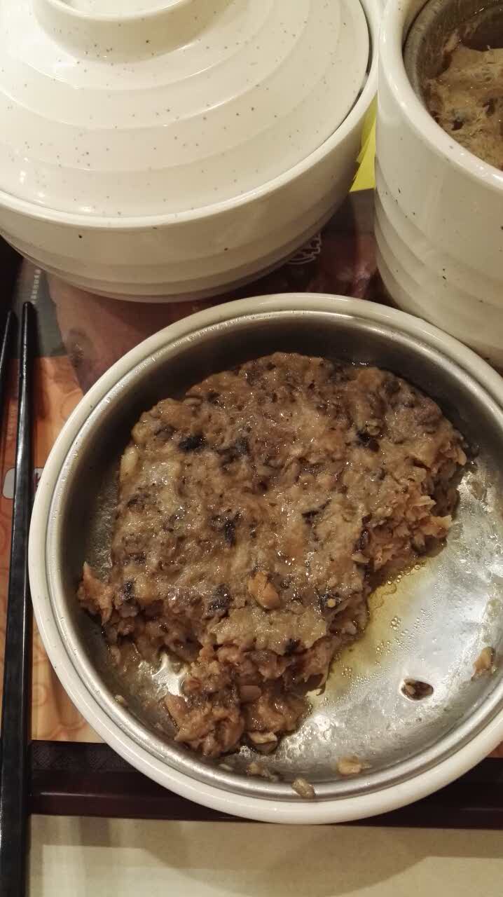 真功夫(棠石路)