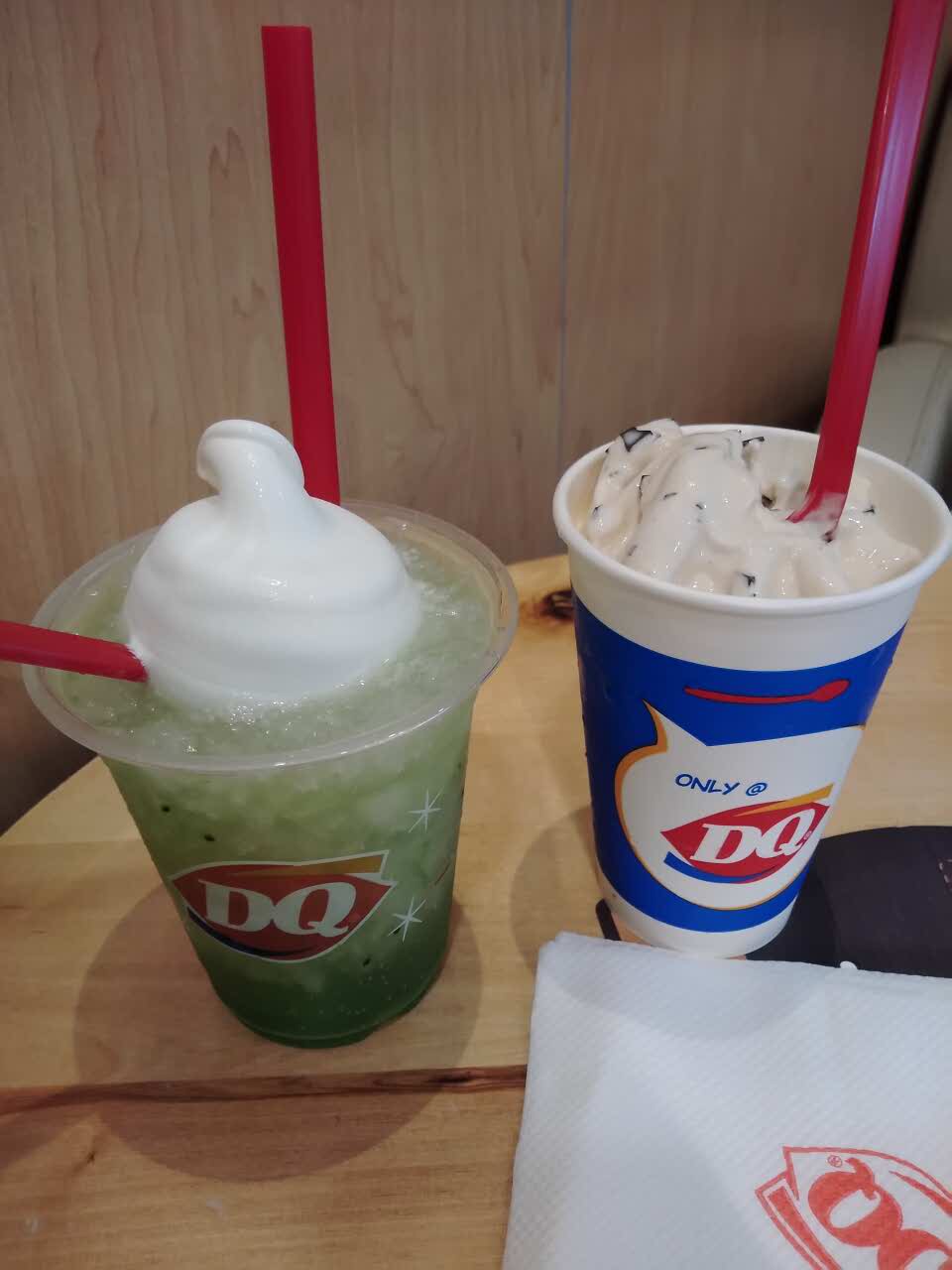 dq(青秀万达店)旅游景点攻略图