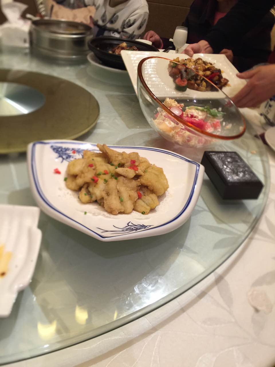 2022金悦大酒楼(中山东路店)美食餐厅,服务很好,菜品上档次,口味.