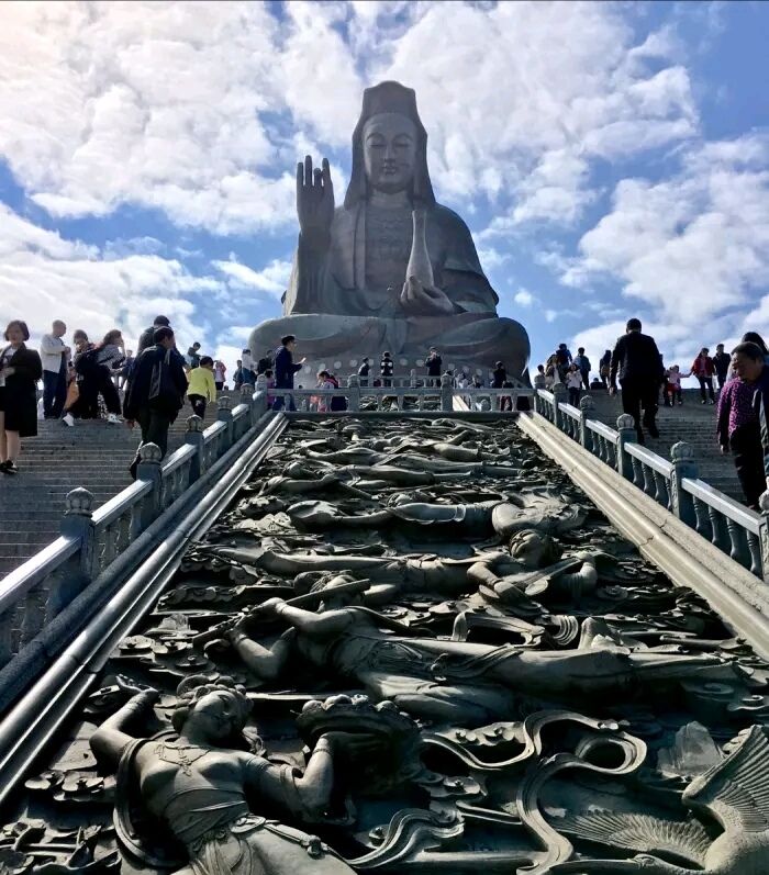 西樵山风景名胜区