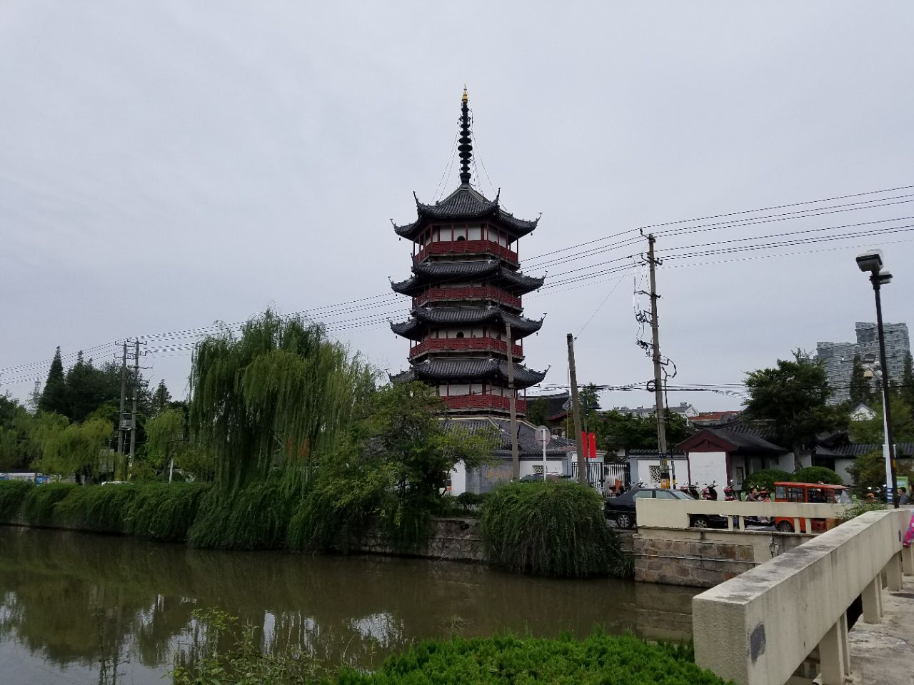 2019文峰塔_旅游攻略_门票_地址_游记点评,南通旅游