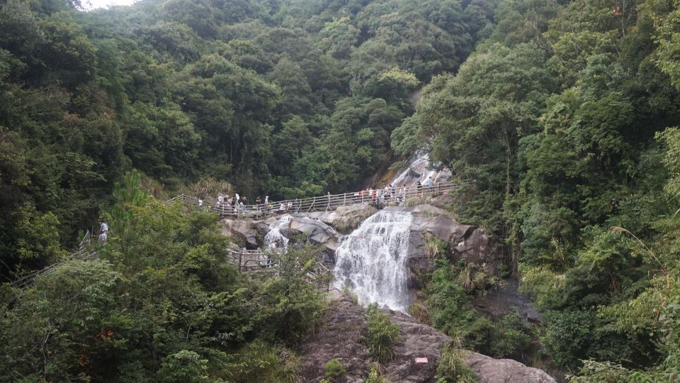 武平梁野山好玩吗,武平梁野山景点怎么样_点评_评价【携程攻略】