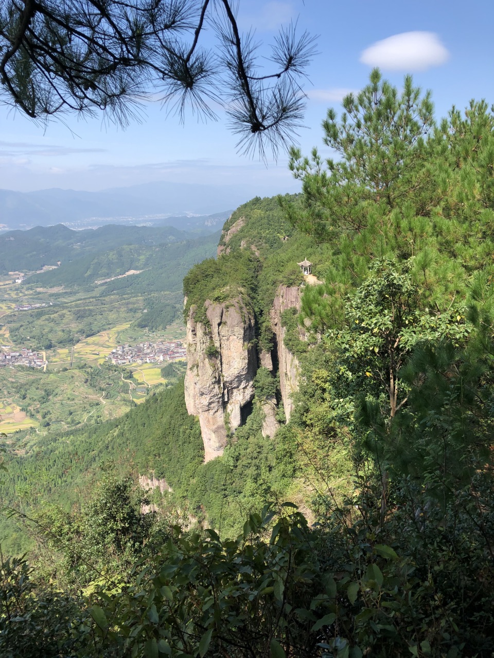 仙居景星岩好玩吗,仙居景星岩景点怎么样_点评_评价【携程攻略】