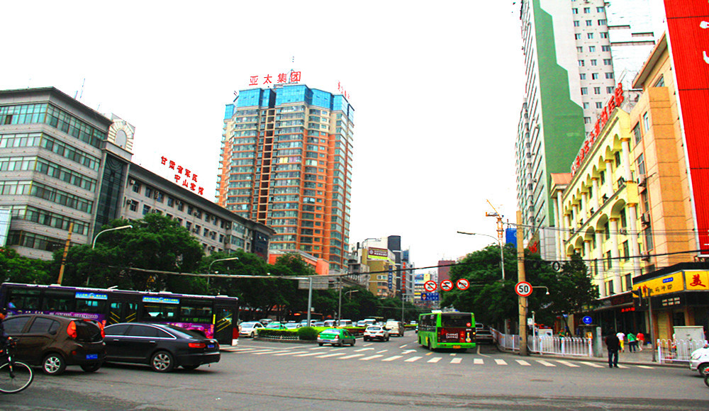那一年,我的新丝绸之路中线行—甘肃兰州火车自助游【第二十一篇】