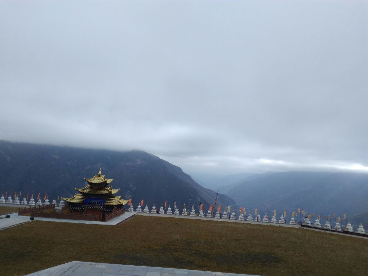 黑水德青郎寺攻略,黑水德青郎寺门票/游玩攻略/地址/图片/门票价格