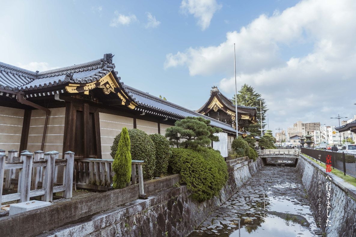 西本愿寺