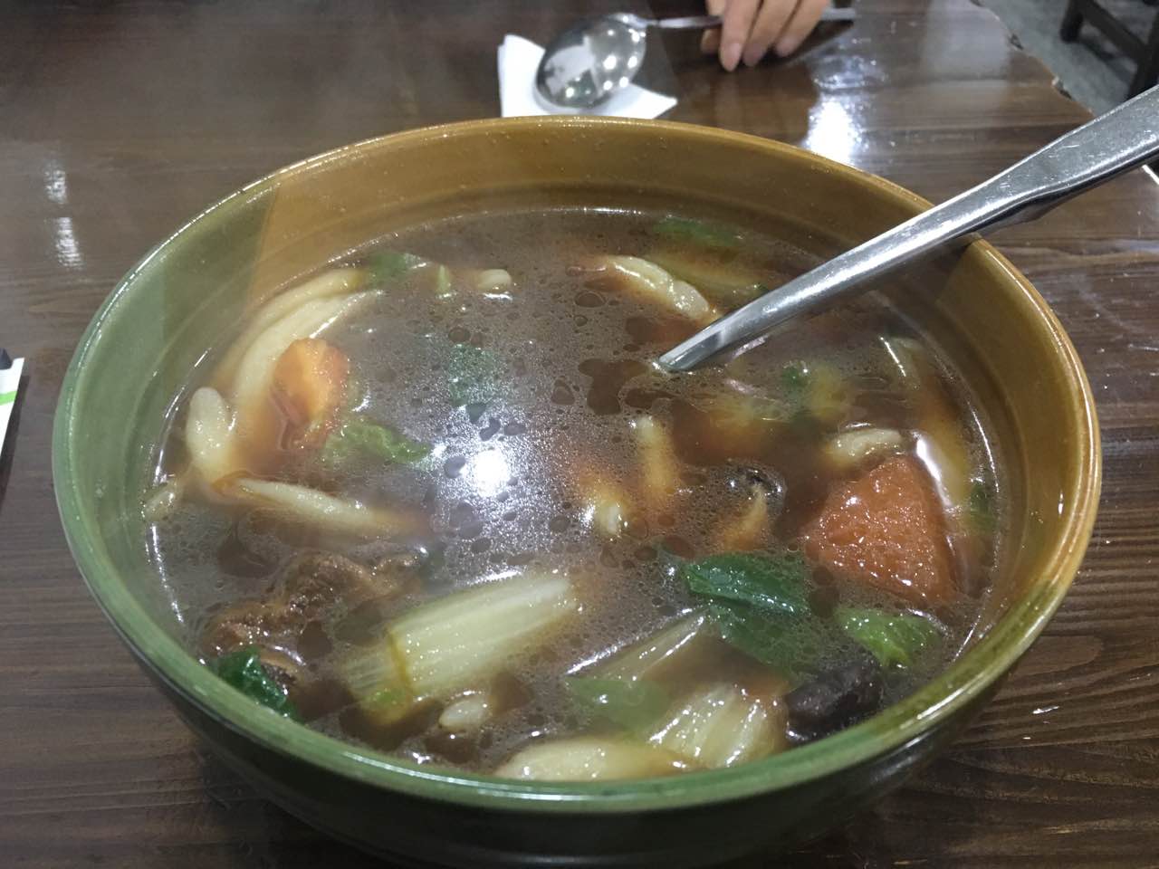 2021阿英面馆(福全店)美食餐厅,好吃,每天吃,真好吃,香香.