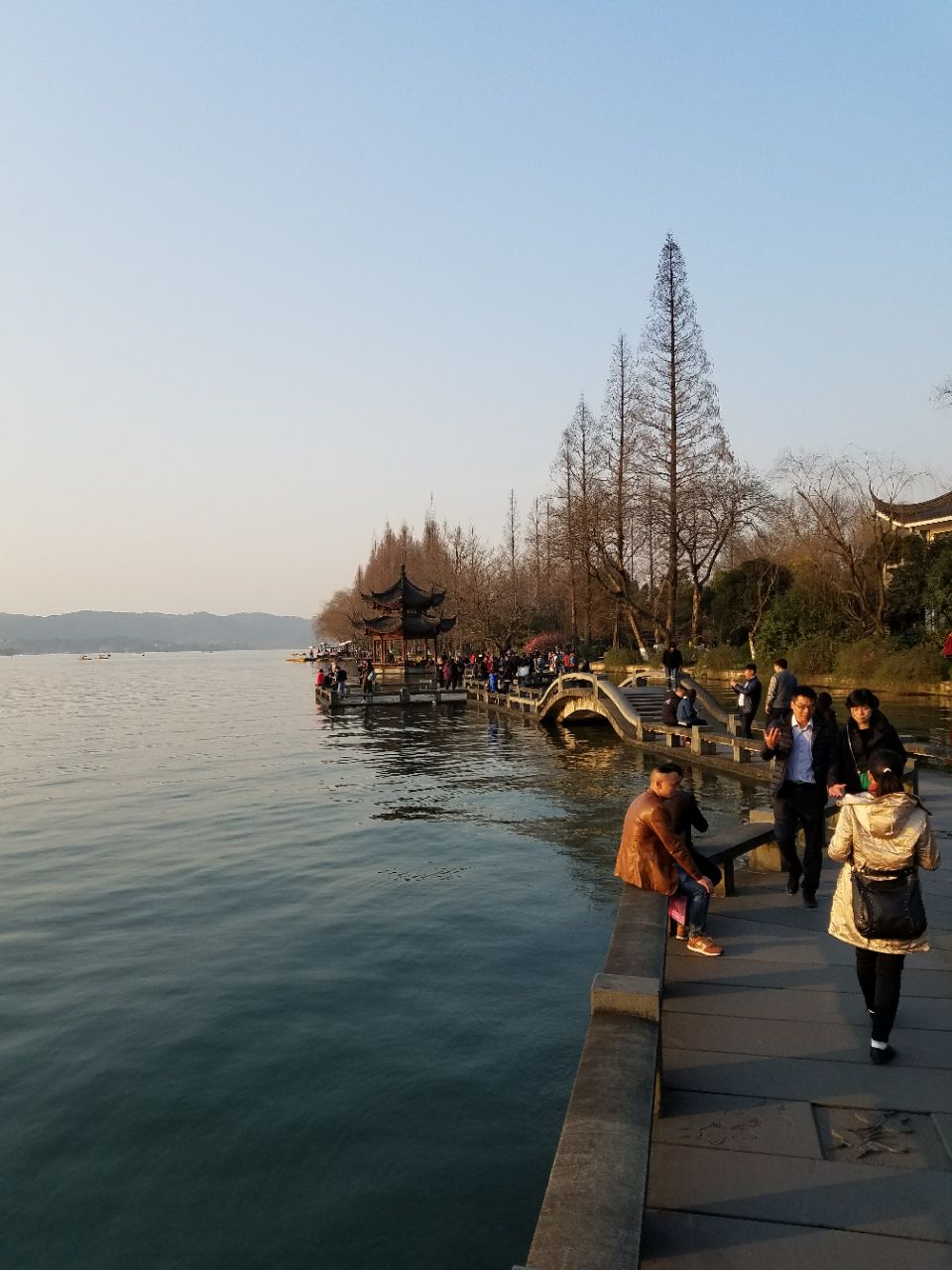 2019西湖_旅游攻略_门票_地址_游记点评,杭州旅游景点推荐 - 去哪儿