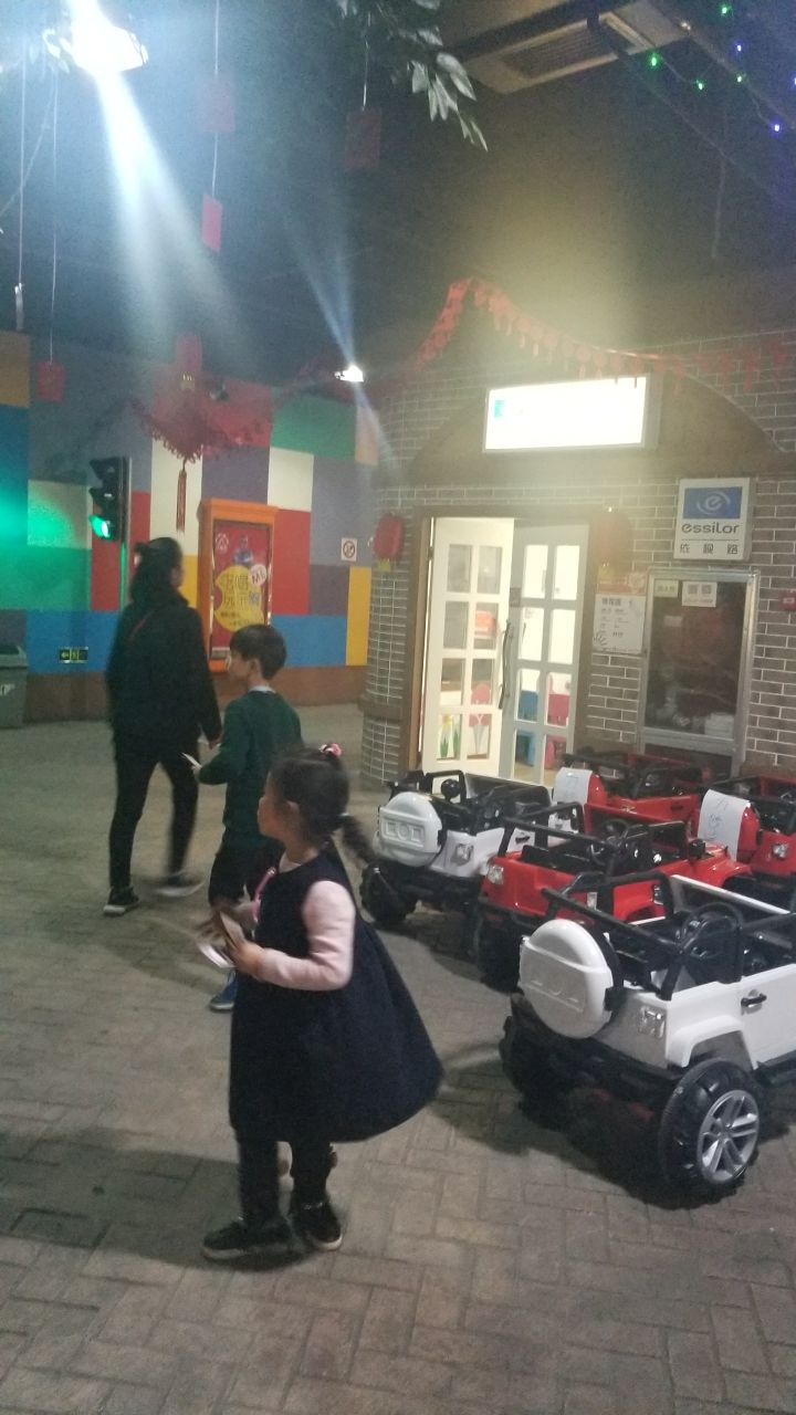 南昌星期8小镇好玩吗,南昌星期8小镇景点怎么样_点评_评价【携程攻略