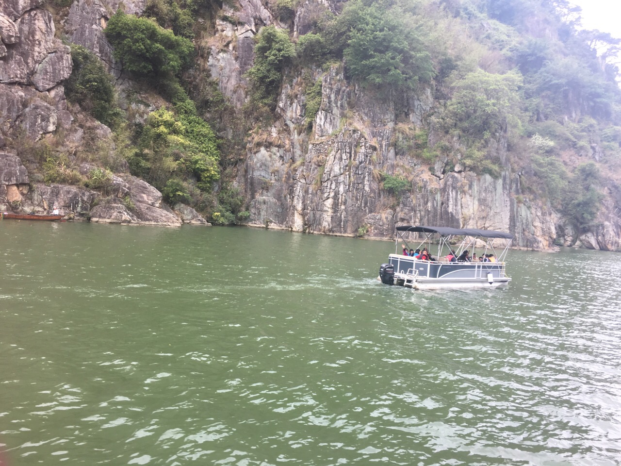 浈阳峡文化旅游度假区