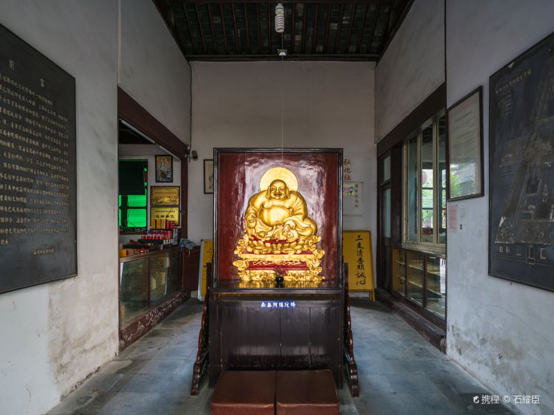 苏州报国寺