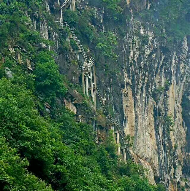 北川九皇山好玩吗,北川九皇山景点怎么样_点评_评价